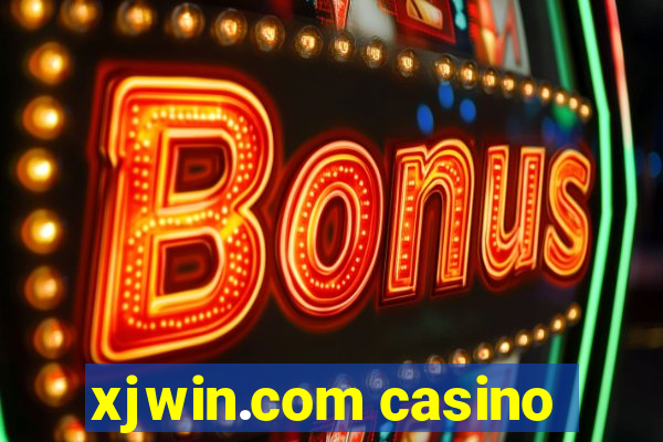 xjwin.com casino